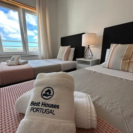 105 - A Vivenda Casa vacanze *