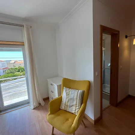 105 - A Vivenda Casa vacanze