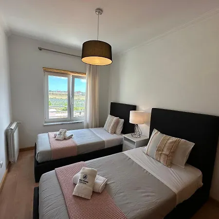 105 - A Vivenda Casa vacanze