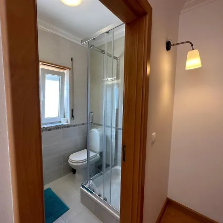 105 - A Vivenda Casa vacanze Atouguia Da Baleia