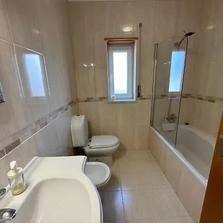 Casa vacanze 105 - A Vivenda