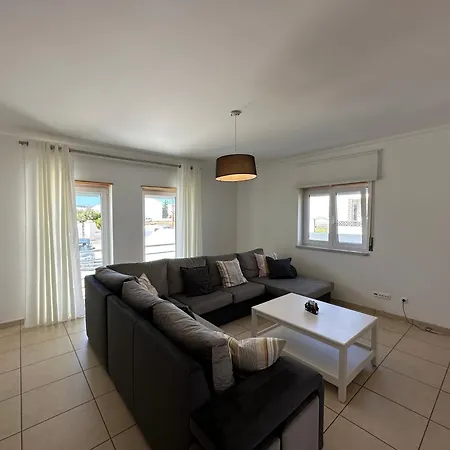 105 - A Vivenda Holiday home