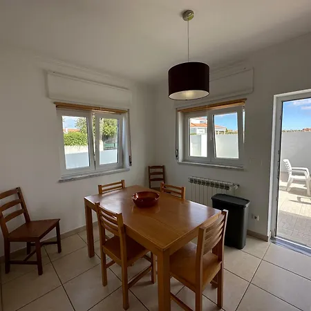 105 - A Vivenda Holiday home *