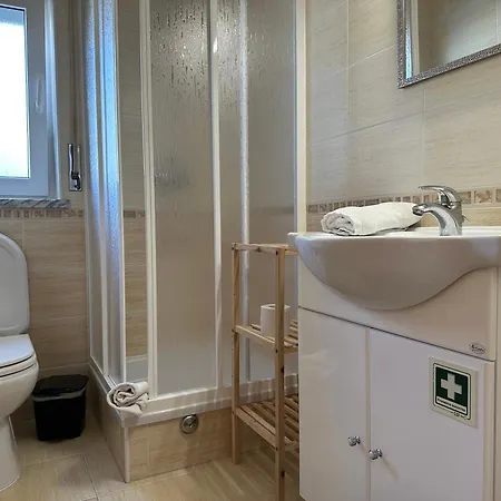 105 - A Vivenda Casa vacanze