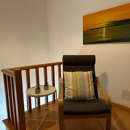 Casa vacanze 105 - A Vivenda *