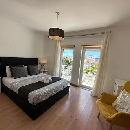 105 - A Vivenda Holiday home *