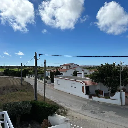 Holiday home 105 - A Vivenda Atouguia Da Baleia