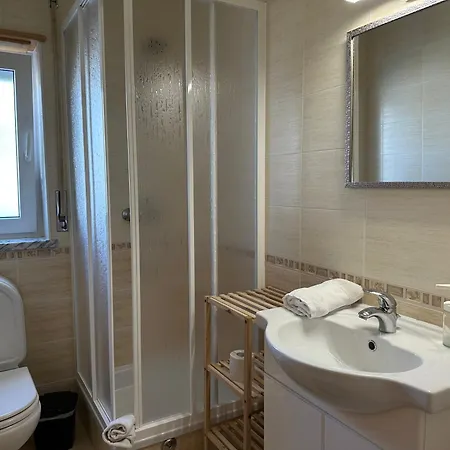 Casa vacanze 105 - A Vivenda