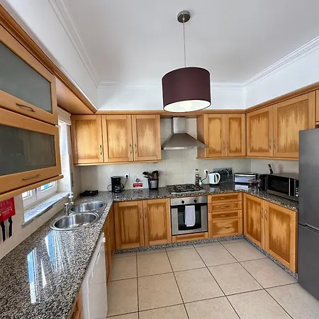 Holiday home 105 - A Vivenda *