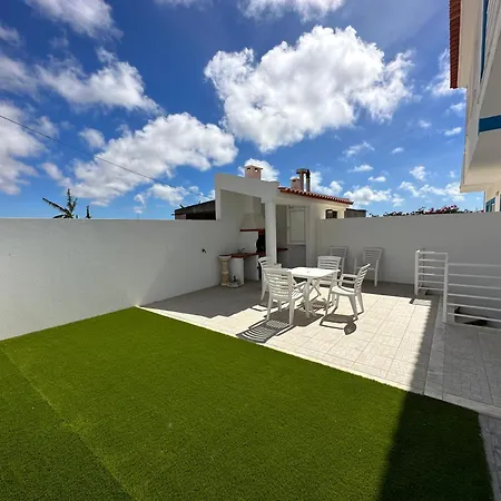 105 - A Vivenda Casa vacanze