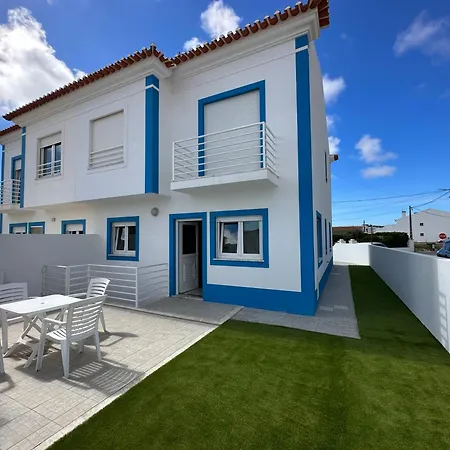 Holiday home 105 - A Vivenda Atouguia Da Baleia