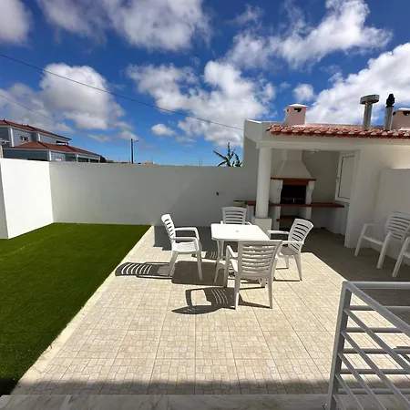Holiday home 105 - A Vivenda *