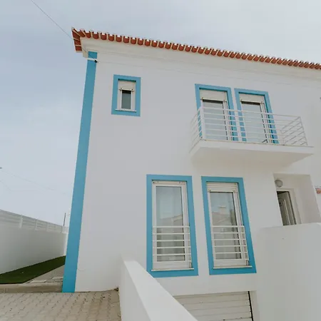 Casa vacanze 105 - A Vivenda