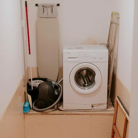 Casa vacanze 105 - A Vivenda *