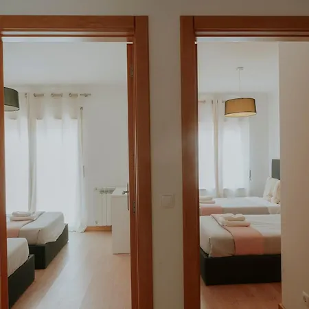 Casa vacanze 105 - A Vivenda