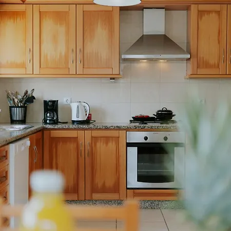 Casa vacanze 105 - A Vivenda Atouguia Da Baleia