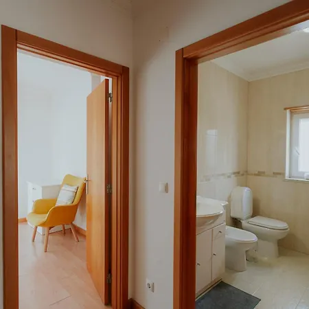 Casa vacanze 105 - A Vivenda