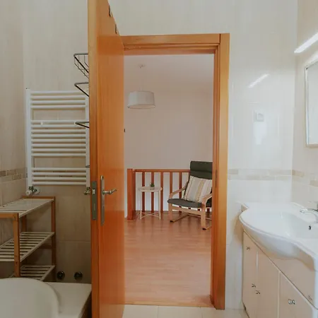 Casa vacanze 105 - A Vivenda *