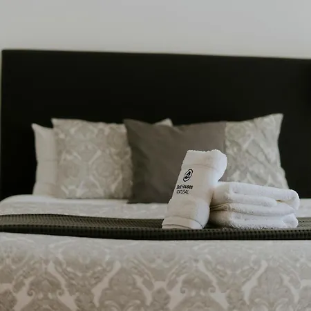 Casa vacanze 105 - A Vivenda Atouguia Da Baleia