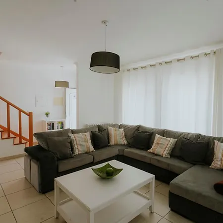 Holiday home 105 - A Vivenda *