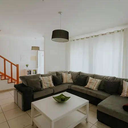 Casa vacanze 105 - A Vivenda *