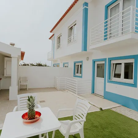 Casa vacanze 105 - A Vivenda *