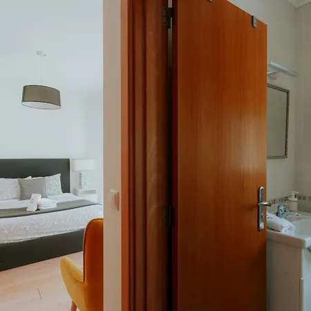 Holiday home 105 - A Vivenda Atouguia Da Baleia