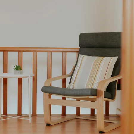 Casa vacanze 105 - A Vivenda *