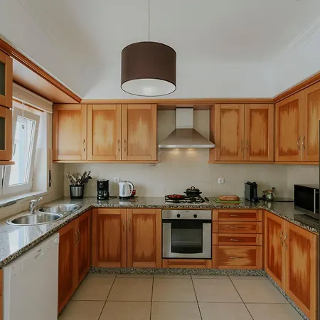 Holiday home 105 - A Vivenda Atouguia Da Baleia
