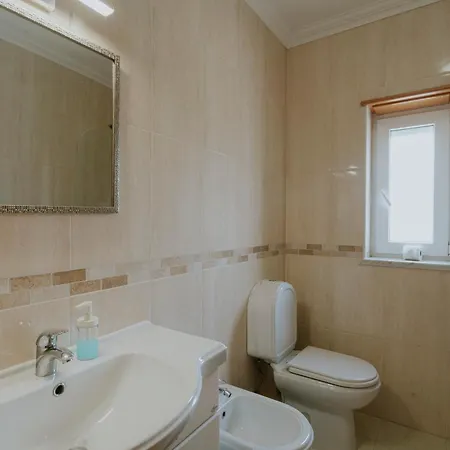 Casa vacanze 105 - A Vivenda *